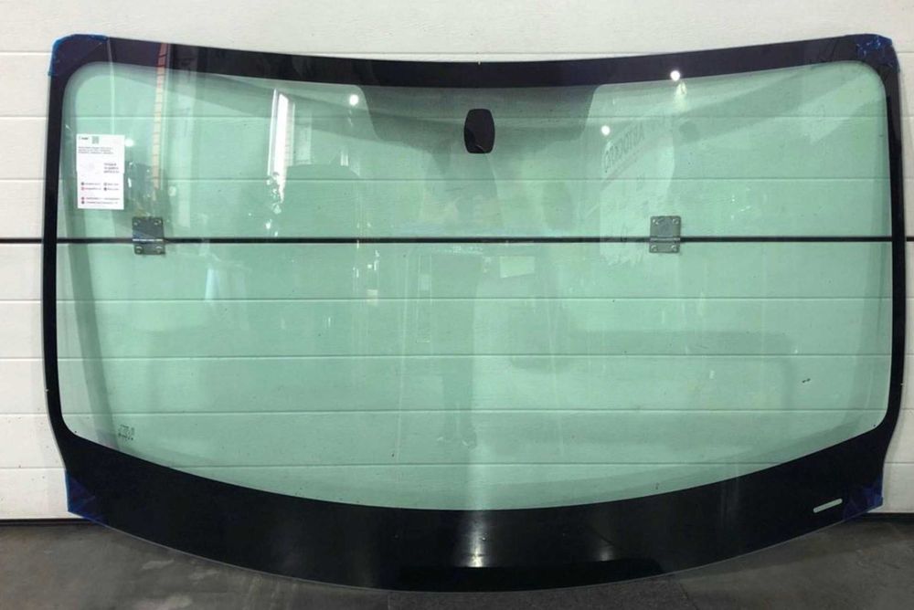 Лобове скло Renault Master 3 (2010-) Заміна Лобовое стекло Рено Мастер