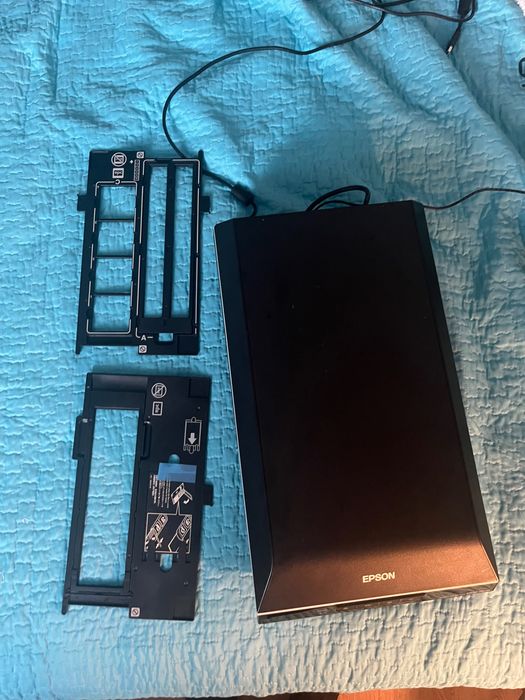 Scanner Photo-Negative Epson V550