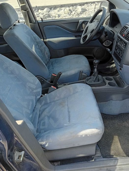 Mitsubishi Space Star 1.3 | Último Preço | Disponível em Aveiro somente até ao início da manhã de 05/06/2026