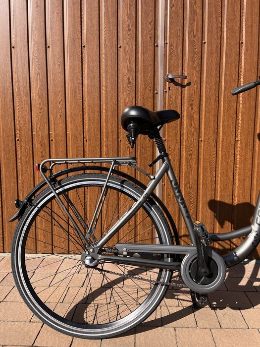 Rower miejski cossack