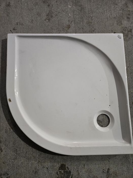 Sprzedam nowy brodzik