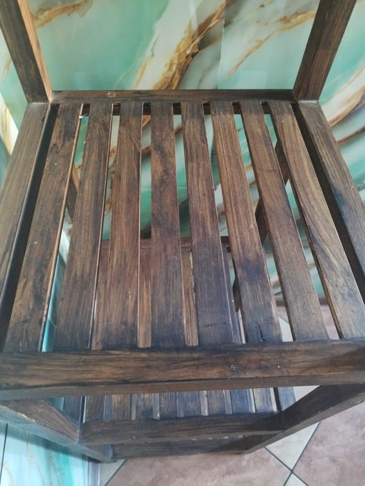 Regał słupek Ikea Molger