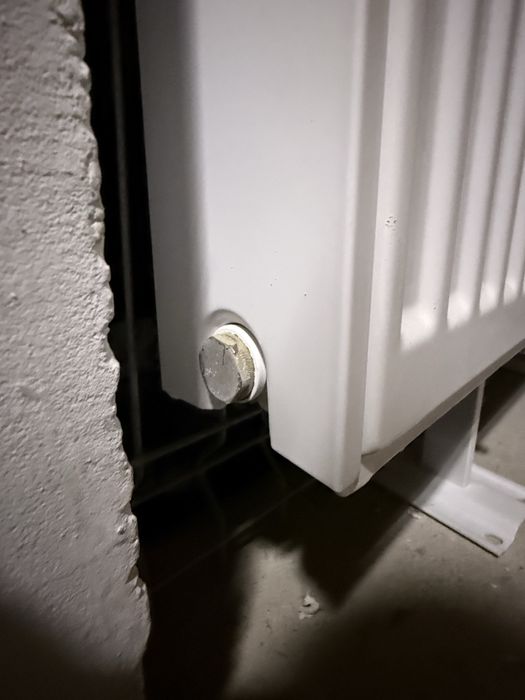 Grzejnik Diamond 90x80