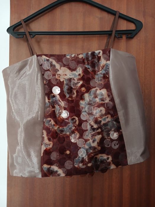 Vestido de Cerimónia