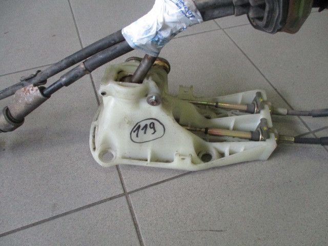 Seletor caixa velocidades HONDA HR-V (GH_)