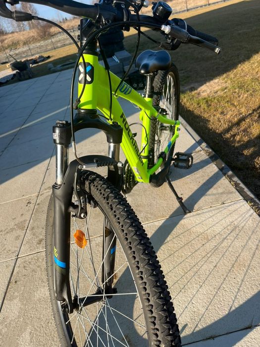 Rower 27cali Rockrider