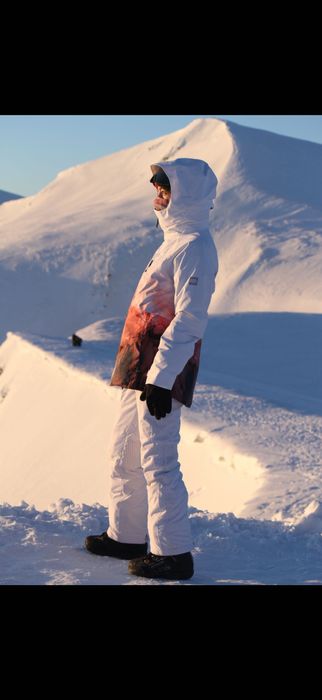 Куртка 686 Hydra Insulated Jacket (Cloudbreak)