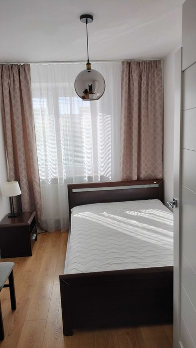 Mieszkanie – Warszawa, Sielce, Mokotów - Widok 4