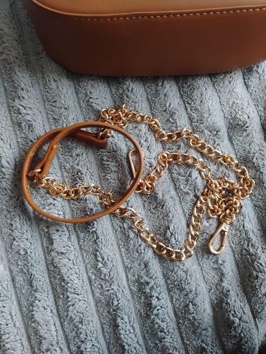 Mała torebka Primadonna Collection nowa