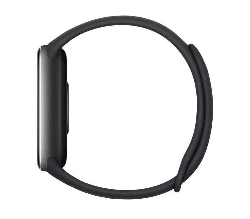 Фітнес-браслет Xiaomi Smart Band 9 / Bluetooth 5.4 / Midnight Black (B