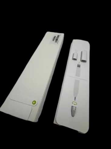 NOWY oryginalny Rysik Apple Pencil 1. generacji + USB-C Adapter