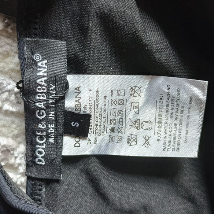 Kostium kąpielowy dolce Gabbana DG NOWY