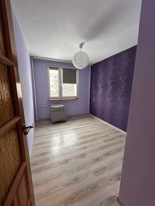 Mieszkanie 41 m² na ulicy Zamenhofa w Świdnicy - More