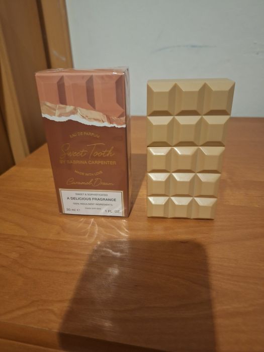 Sprzedam perfumy 30 ml