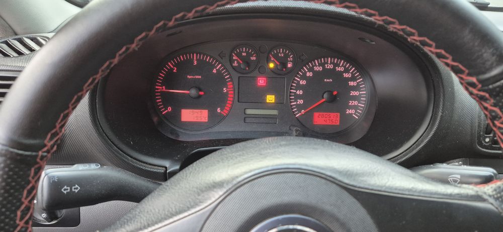 SEAT Leon — fotografia 9