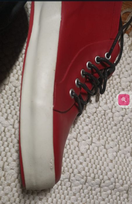 Botas tênis Quebramar