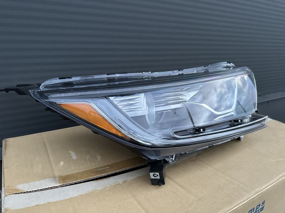 Фара Honda CRV 2017 2018 2019 2020г передняя правая левая хонда фары
