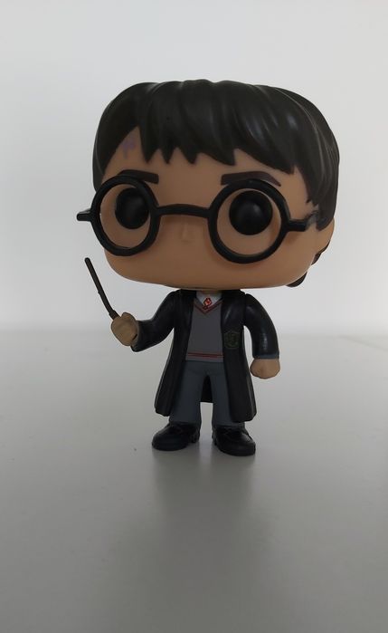 Funko pop mha, The Mandalorian, Harry Potter