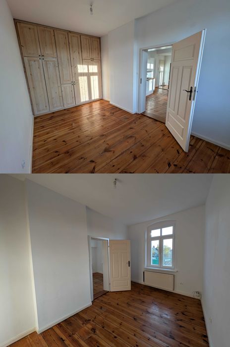 NOWA NIŻSZA CENA! Sprzedam ciekawe mieszkanie 3 pokoje 47m² bez pośredników niskie opłaty wolne od zaraz Piła - Więcej