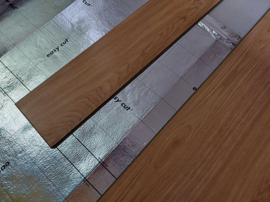 Pavimento Flutuante FINSA FIESTA 7mm carvalho 1.2