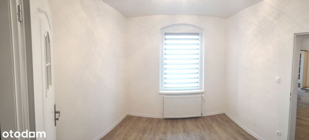 2-pokojowe mieszkanie 34,82 m² |Zielona Góra, ul. Sulechowska 17
