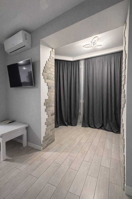 Продаж 1к квартири ЖК Атлант вул. Володимира Антоновича 36Б