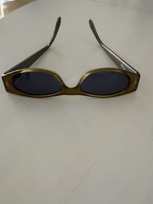 Óculos de sol Gucci