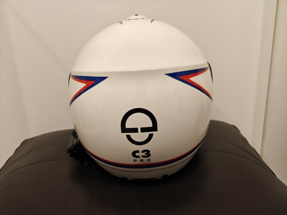 Kask Schuberth C3 pro , rozmiar M 56/57
