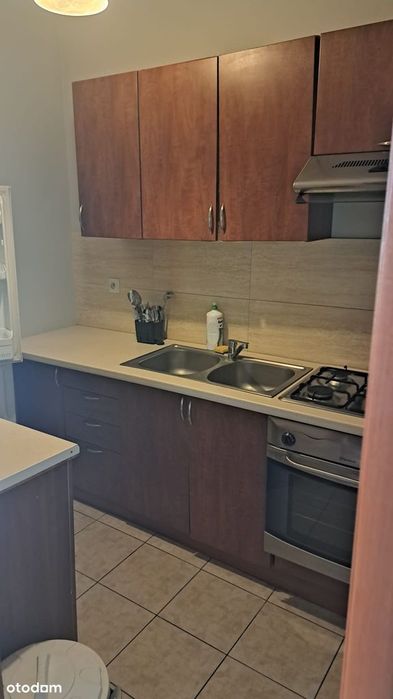 Jasne 2 pokoje z balkonem | 33m² | Głęboka 8 | Obok PL, UMCS, UP