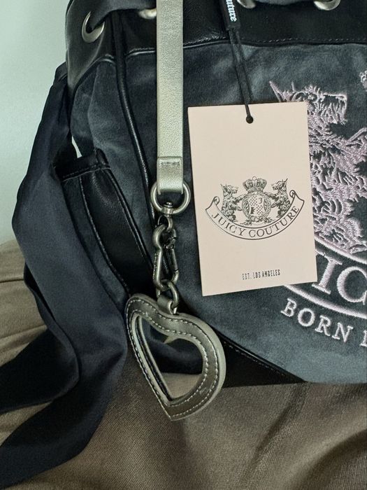 Сумка Juicy Couture Daydreamer tote