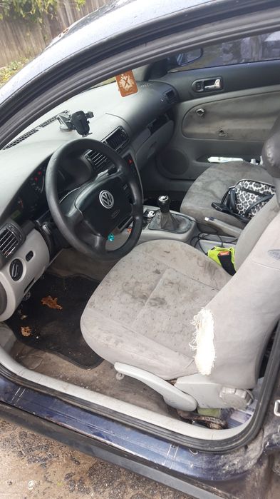 Продам Пасат Б 5    1,9  TDI