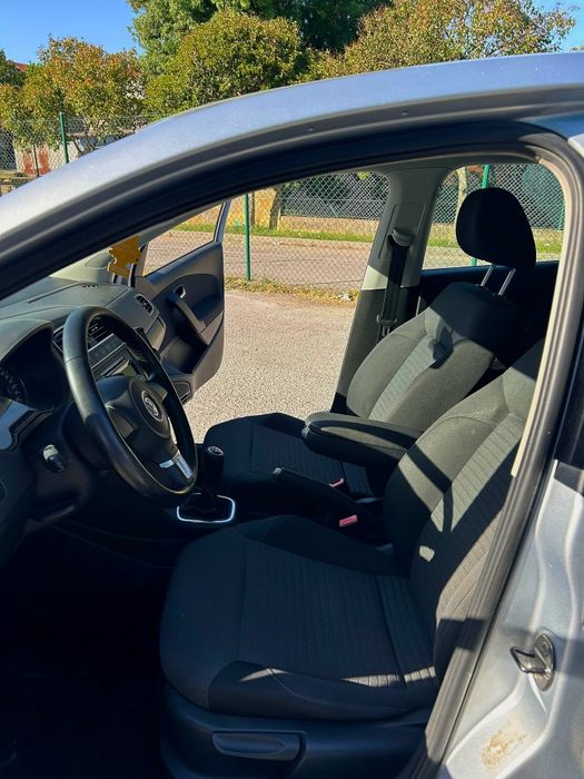 Volkswagen Polo 1.6 tdi