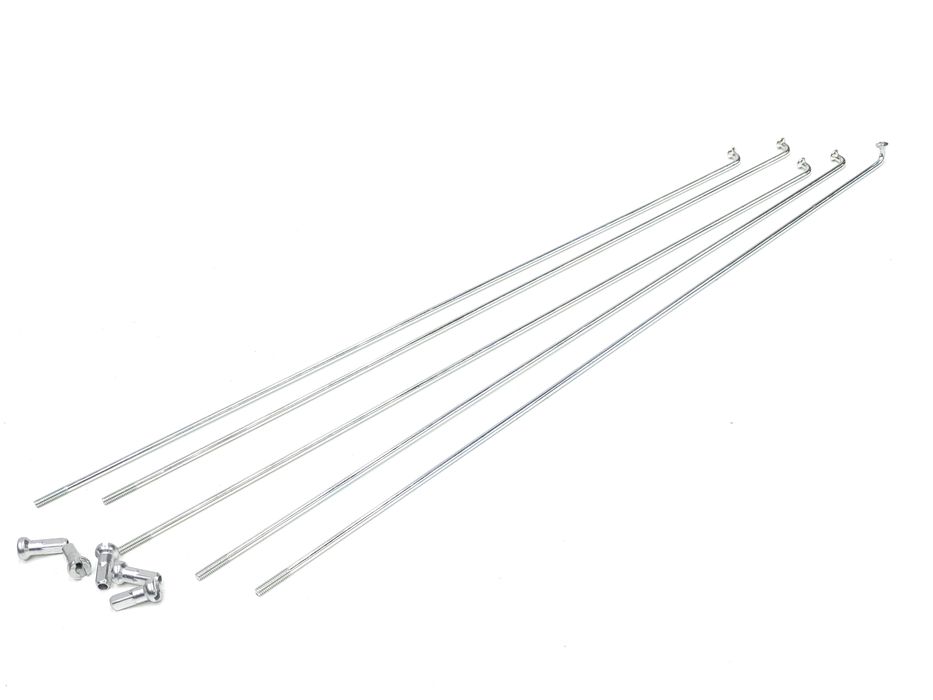 NOWE Zestaw naprawczy koła tylnego Romet Sprint Samba Tempo 24x1 3/8"