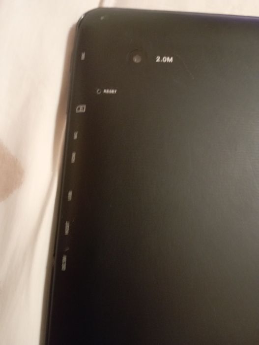 Tablet Mtech-alexis modelo RX 5DC