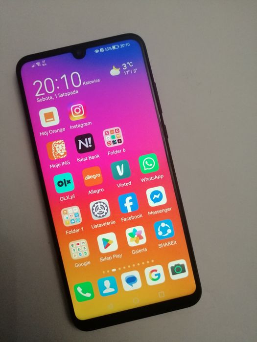 Huawei P30 Lite 128GB
