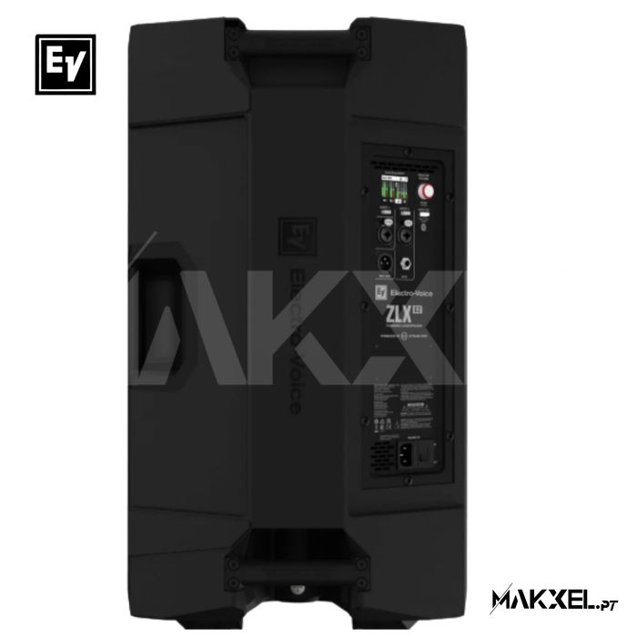 Electro Voice ZLX 15P G2 Coluna Ativa 1000W