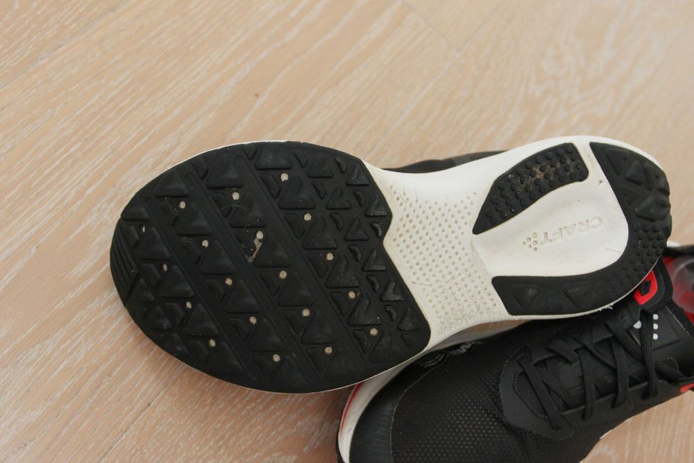 Craft CTM Ultra 3, 45