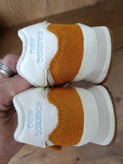Adidasy New Balance 31