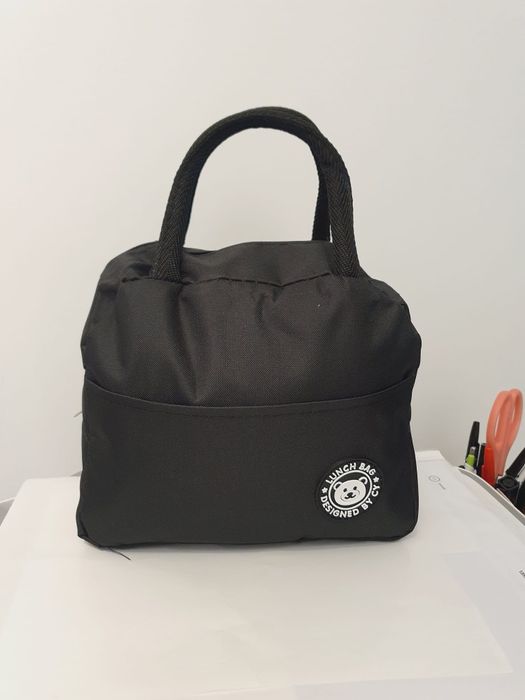 Torba termiczna na lunch