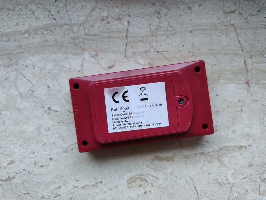 Gierki elektroniczne przenośne