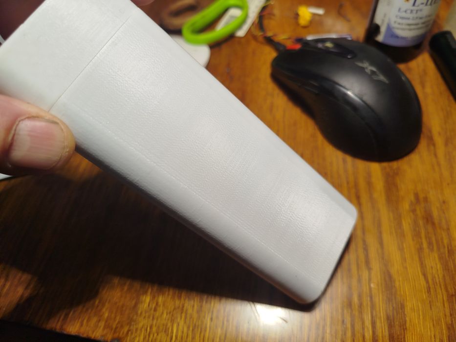Kingroon KP3S 3D принтер