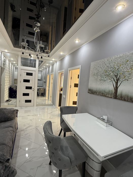 Свободна! Двушка с видом на море в Аркадии 8 жемчужина