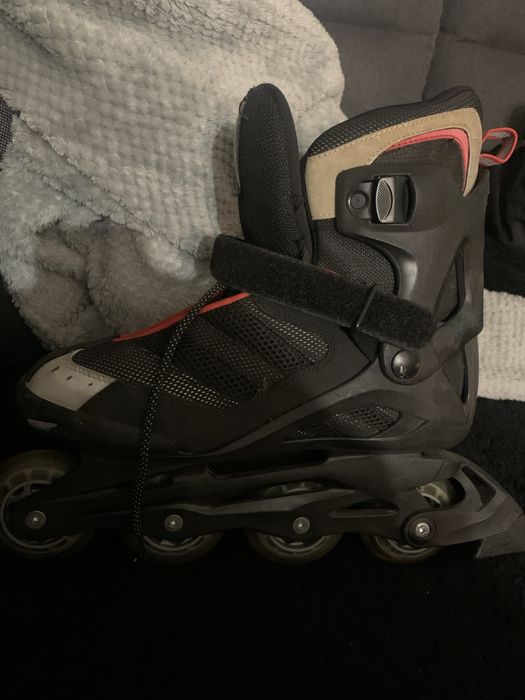 Rolki Rollerblade rozmiar 41