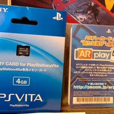 PsVita Soul Sacrifice