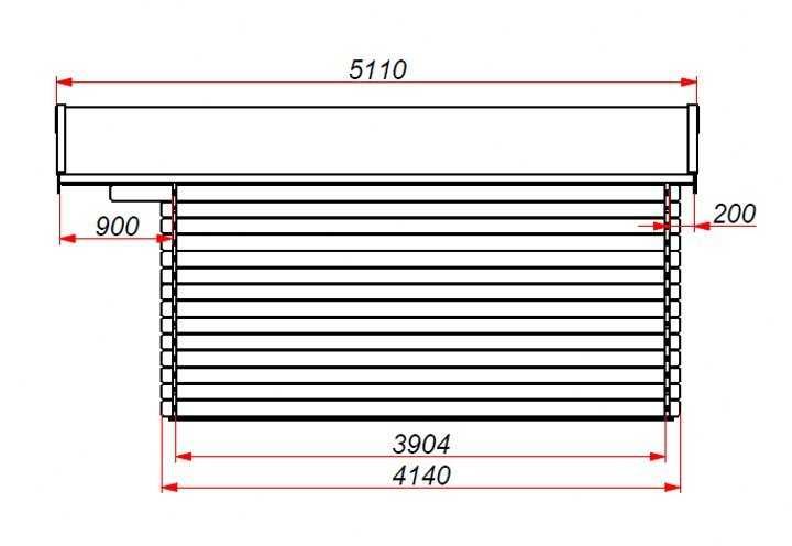 Domek ogrodowy świerk drewniany narzędziowy 4x4 podłoga 28mm altana domek narzędziowy na działkę na ogród od producenta pergola polski ROD