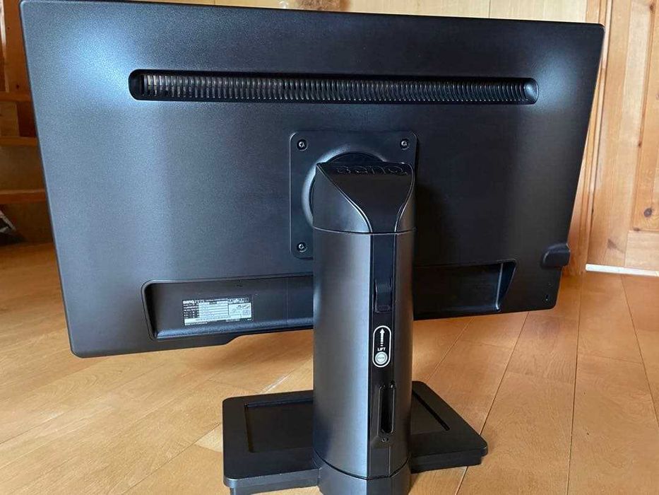 Monitor Benq XL1124 Gaming 144hz