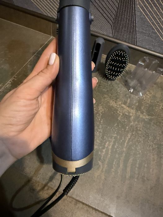Фен щітка Babyliss 1000w As965E