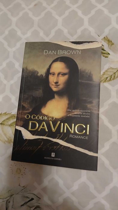 The Da Vinci Code64861402232195120