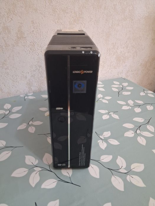 Ігровий ПК Logic Power