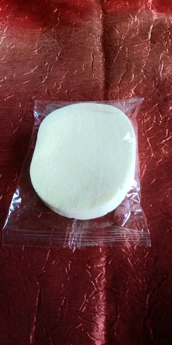 gąbka do mycia demakijażu twarzy wielorazowego użytku